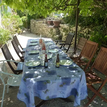 Courriole Gagnières