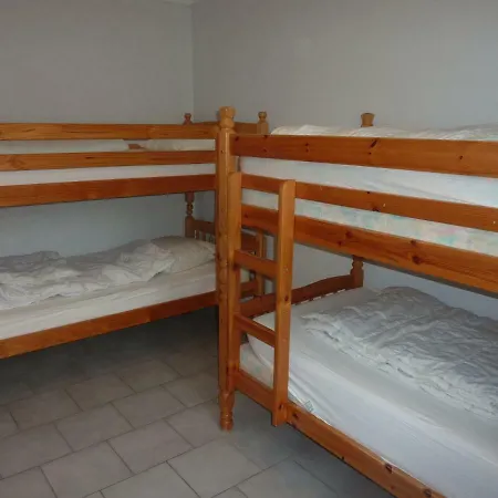 Prázdninový dům Courriole Gagnières